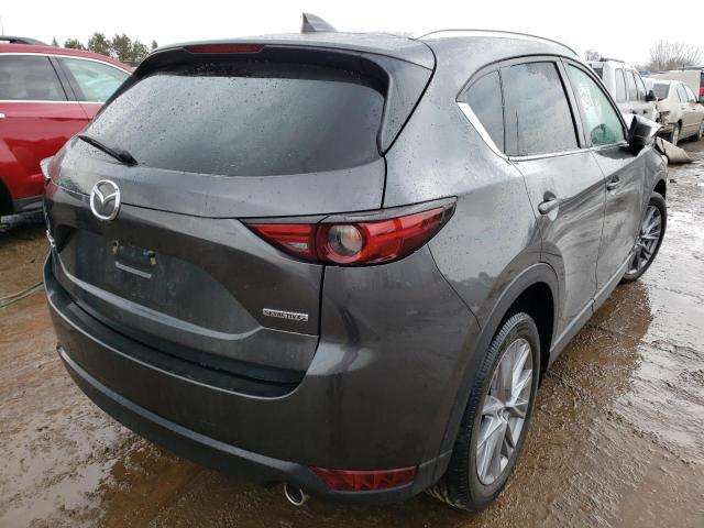 2020 MAZDA CX-5 GRAND JM3KFBDM0L0785387