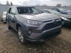 2019 TOYOTA  RAV4