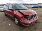2002 FORD  WINDSTAR