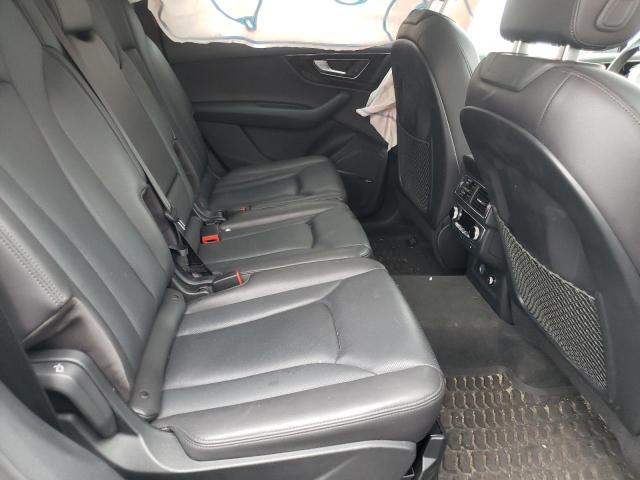 2018 AUDI Q7 PRESTIG WA1VAAF70JD014613