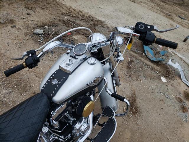 2003 HARLEY-DAVIDSON FLSTC ANNI 1HD1BJY433Y087084