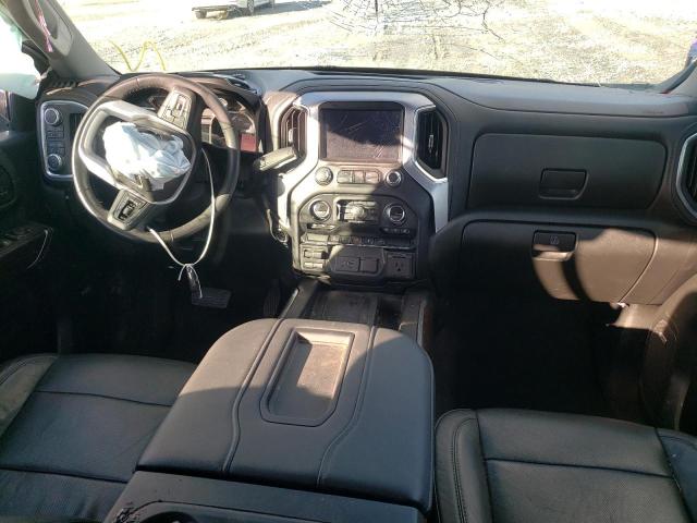 2020 GMC SIERRA3500 1GT49UE72LF146213