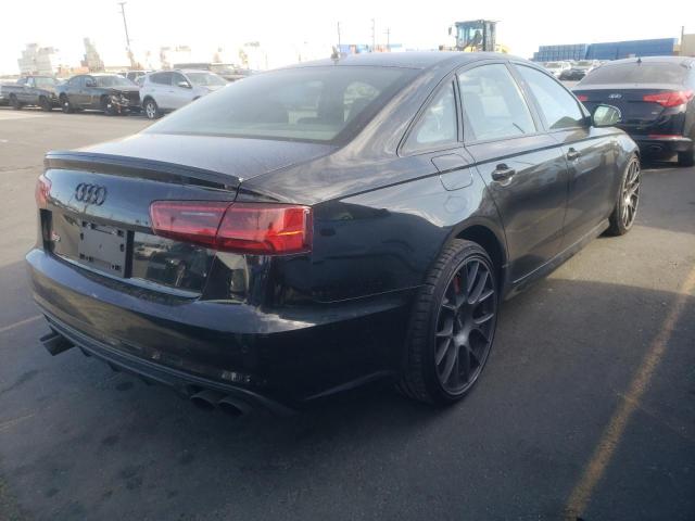 2017 AUDI S6 PREMIUM WAUFFAFC5HN018943