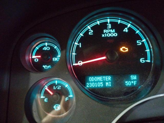 2GCEK333891102414 Chevrolet Silverado 2009. Фото: 7