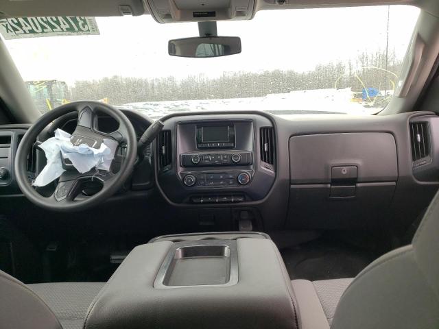 1GTR1TEH5EZ357293 Gmc Sierra C15 2014. Фото: 8