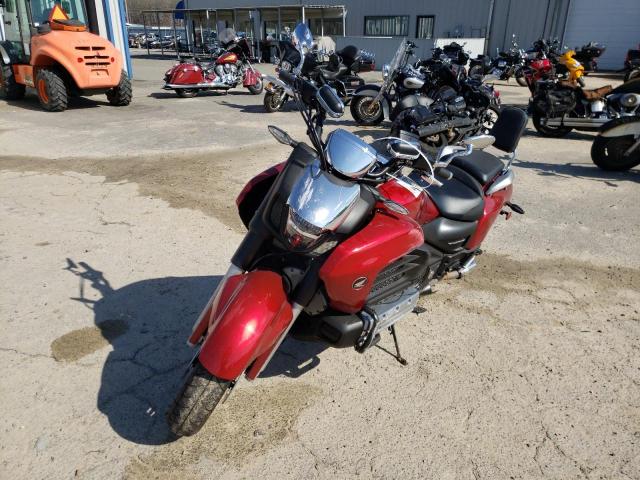 2015 HONDA GL1800 C JH2SC6802FK100287