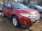 2014 FORD  EDGE