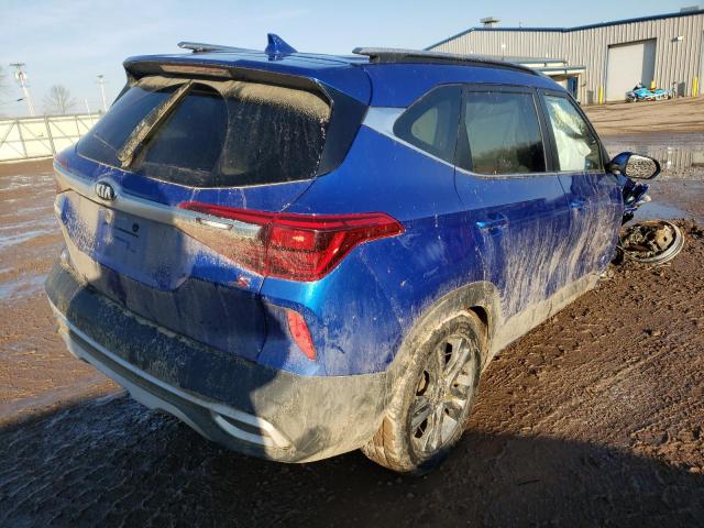 KNDEU2AA5M7044098 KIA Seltos