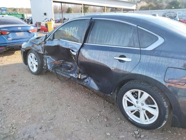 1N4AL3AP3FN353441 Nissan Altima 2.5 2015. Фото: 8