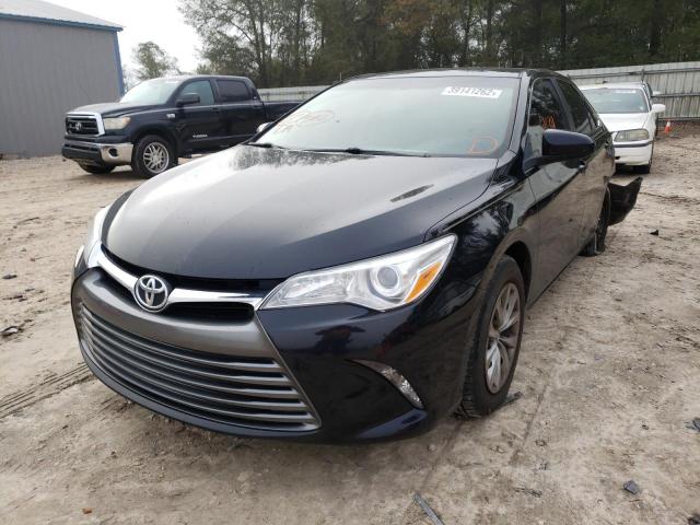 2017 TOYOTA CAMRY LE 4T1BF1FK7HU444773