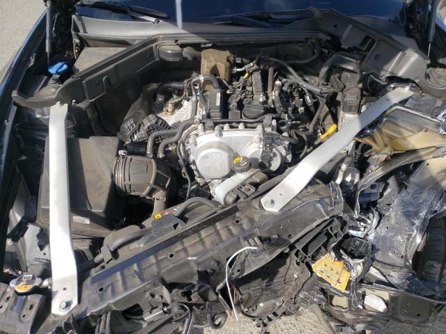 2018 KIA STINGER PR KNAE25LA3J6014200