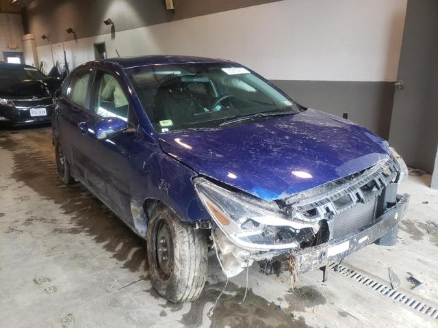 2019 KIA RIO S 3KPA24AB1KE239542