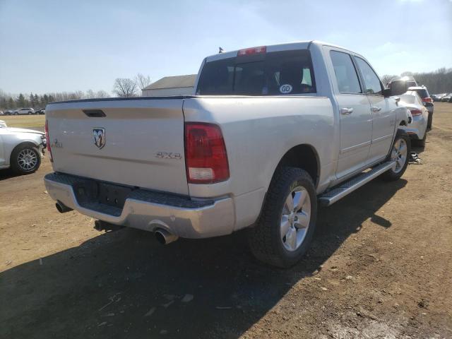 2016 RAM 1500 SLT 1C6RR7LTXGS196286