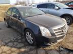 2008 CADILLAC  CTS