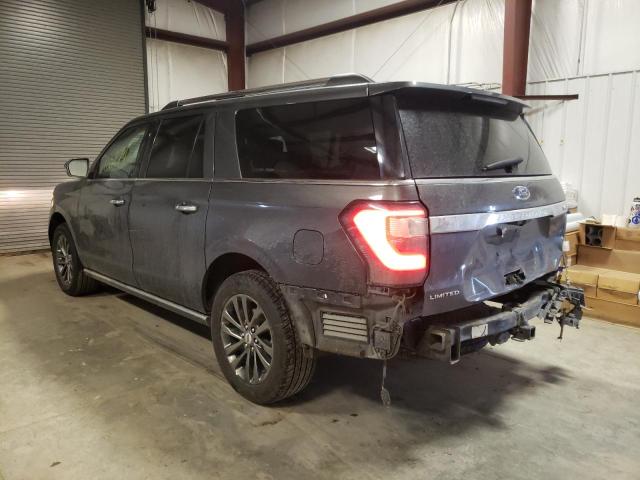 1FMJK1KT1LEA39632 Ford Expedition 2020. Фото: 2