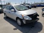 2016 NISSAN  VERSA