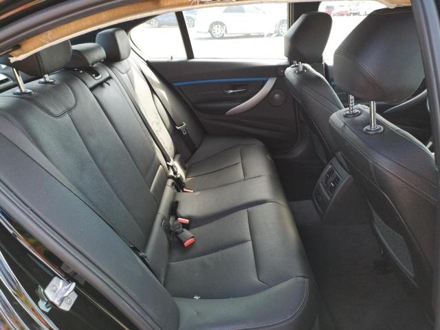 2018 BMW 340 I WBA8B3G57JNV00836