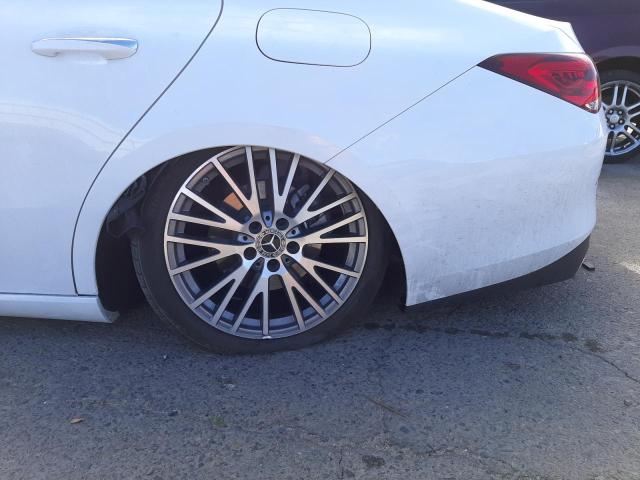 2022 MERCEDES-BENZ CLA250 W1K5J4GB4NN264078