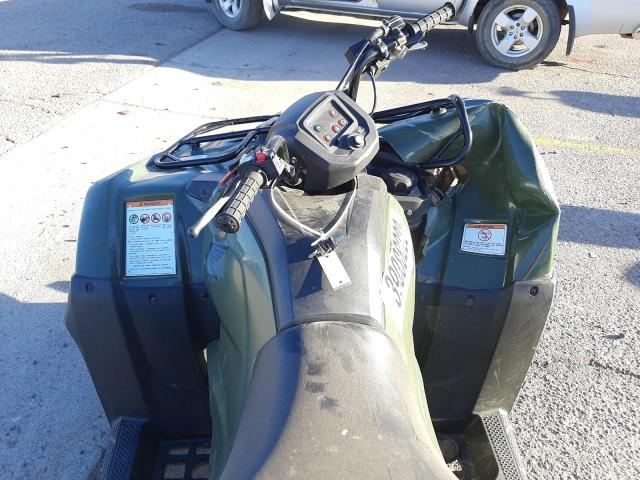 2017 HONDA TRX420 TM 1HFTE3901H4301521