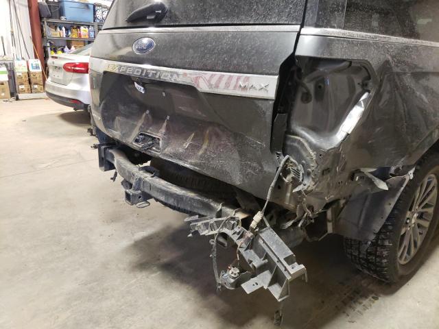 1FMJK1KT1LEA39632 Ford Expedition 2020. Фото: 8