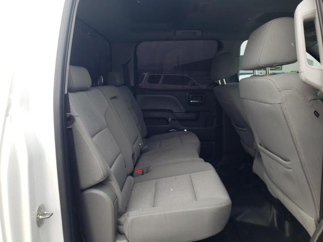 2017 CHEVROLET SILVERADO 3GCPCNEC3HG423331