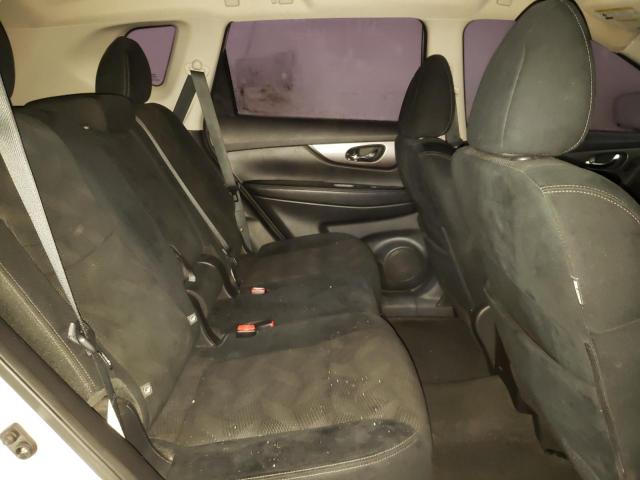 2016 NISSAN ROGUE S 5N1AT2MV9GC737019