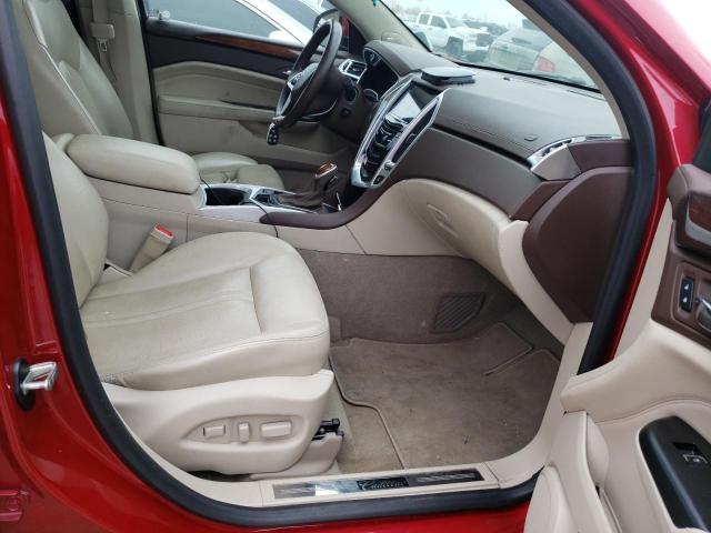 2016 CADILLAC SRX PREMIU 3GYFNDE33GS525170