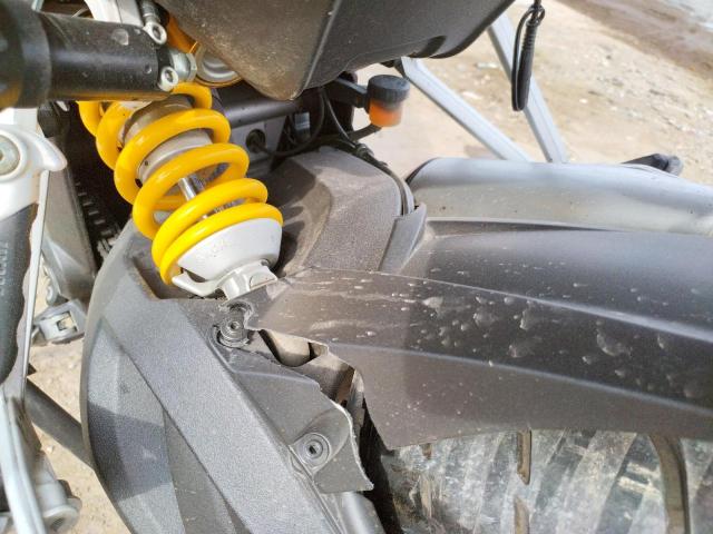 2012 DUCATI MULTISTRAD ZDM12BLW3CB018600