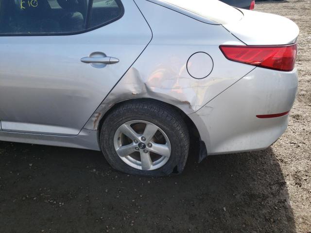 2015 KIA OPTIMA LX KNAGM4A75F5582112