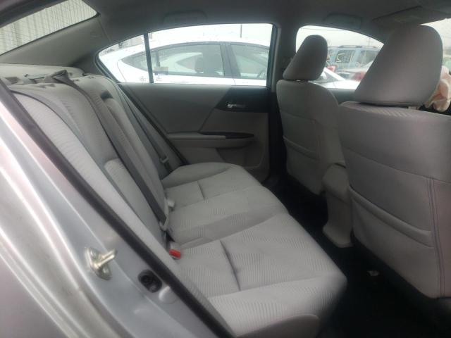 2015 HONDA ACCORD LX 1HGCR2F36FA048543