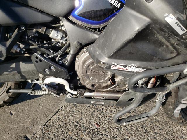 2018 YAMAHA XT1200ZE JYADP05YXJA000252