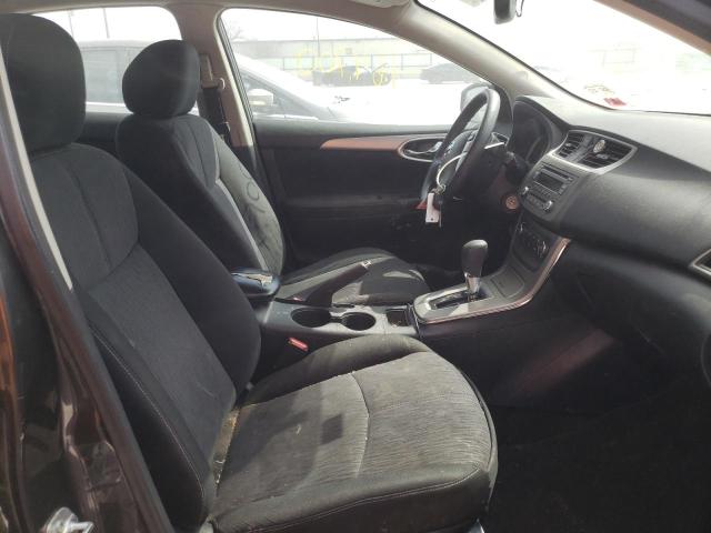 Фото: 3N1AB7AP5EY233648 - 5