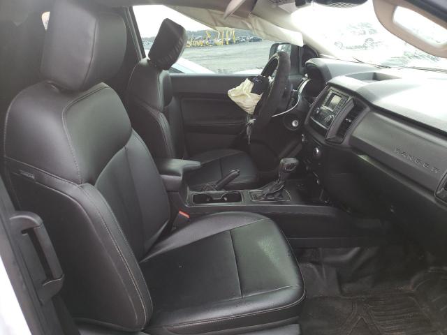 2021 FORD RANGER XL 1FTER1EH8MLD20297