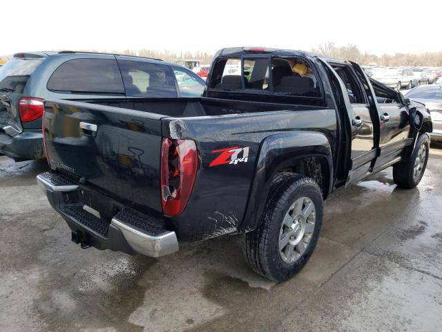 1GCHTDFEXC8119376 Chevrolet Colorado L 2012. Фото: 3