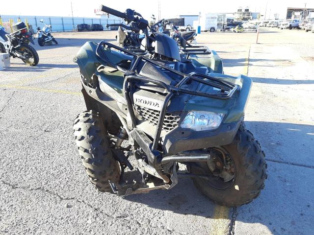 2017 HONDA TRX420 TM 1HFTE3901H4301521