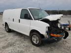 2015 CHEVROLET  EXPRESS