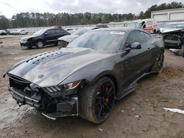 2020 FORD MUSTANG SH 1FA6P8SJ3L5505232