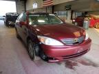 2004 TOYOTA  CAMRY