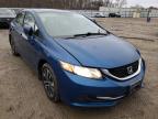 2014 HONDA  CIVIC