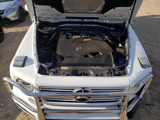 2020 MERCEDES-BENZ G 550 - W1NYC6BJ8LX362892