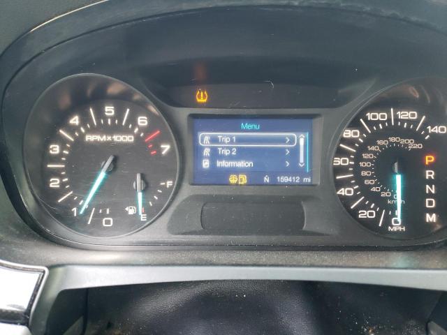 2FMDK3GC7CBA87097 Ford Edge Se 2012. Фото: 7