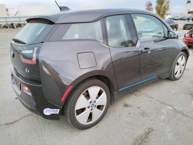 2015 BMW I3 REX WBY1Z4C58FV502032
