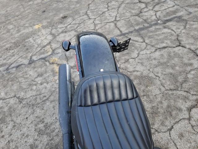 2018 HARLEY-DAVIDSON FXBB STREE 1HD1YJJ14JC085059