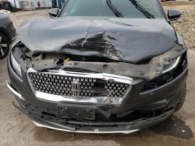 2019 LINCOLN MKC RESERV 5LMCJ3D97KUL31697