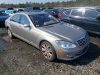MERCEDES-BENZ S-CLASS 2008 foto