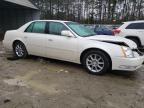 2010 CADILLAC  DTS