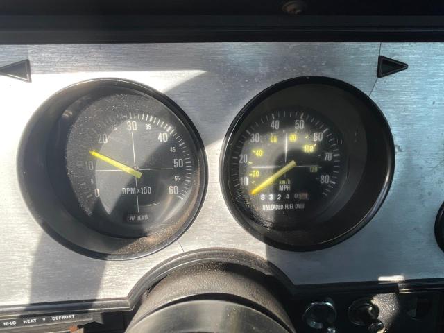8F03F129998 Ford Mustang 1978. Фото: 7