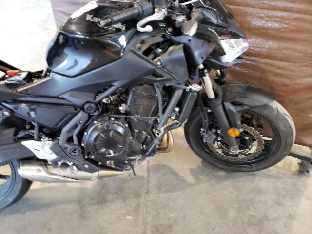 2020 KAWASAKI ER650 L ML5EREL17LDA02688