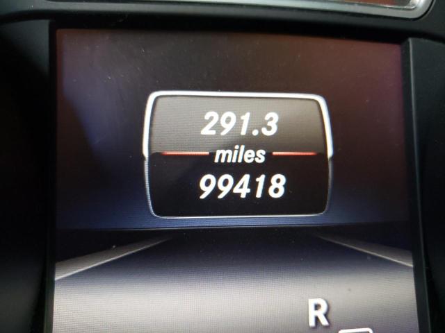 2015 MERCEDES-BENZ CL WDDSJ4EB0FN263114