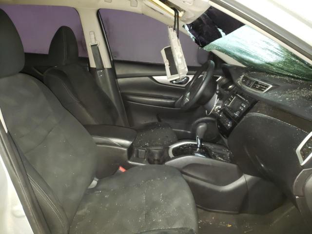 2016 NISSAN ROGUE S 5N1AT2MV9GC737019